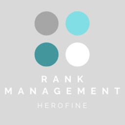 Rank Management | Herofine