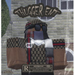 Thugger Ent