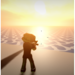 Gun Battlegrounds [UPD]