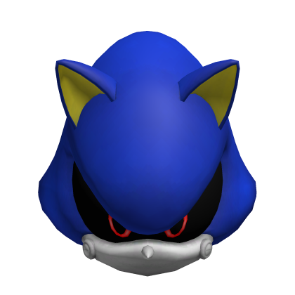 Metal Sonic