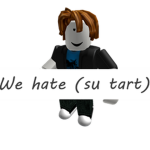 Su tart HATE club