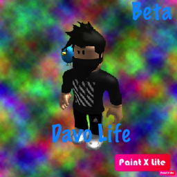 Davo Life [Beta!]