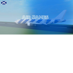 Air James