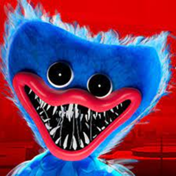 Beat the Poppy Playtime scary obby for free admin