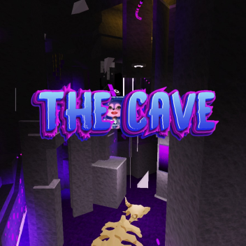 obby - The Cave