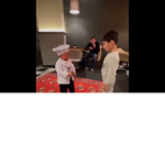 this guy is strong