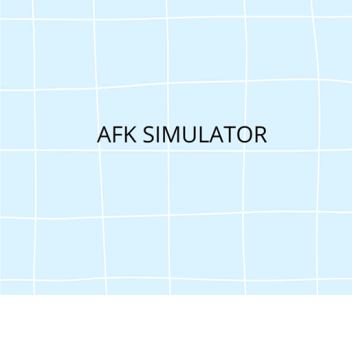 (Metaverse event)AFK simulator