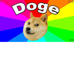 The Phenomenal Doge Fan group