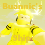 Buannic's Ship
