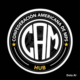 HUB - CAM -2026