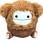 Benny the Bigfoot official group
