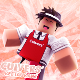 🍔 Work at Culvers' Restaurant! 🍟