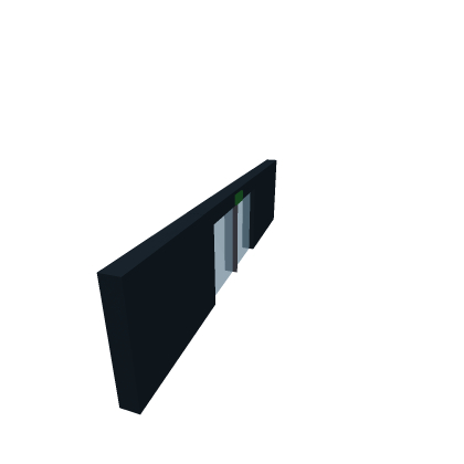 Sliding Door