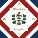 18e Régiment de Ligneᅠᅠ