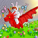 +1 Speed Dragon Escape