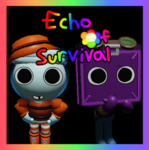 Dandy World: Echo Of Survival