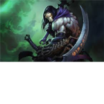 darksiders clan