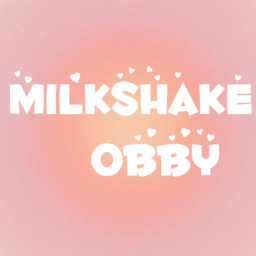 Milkshake Obby