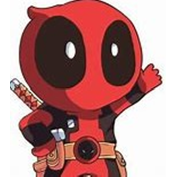 parcur de deadpool 19