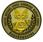 Marinε Corps