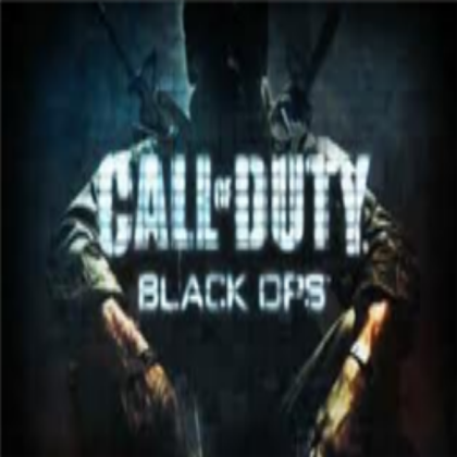 call of duty epic t shirt Roblox decal