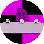 Defeat the King of the Error rocks