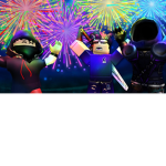 Vibe Gang Roblox