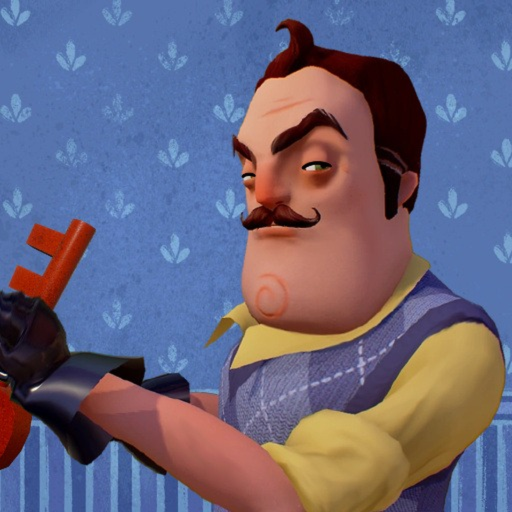 Hello Neighbor Act 1 | 3.0