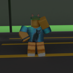 Cat base army