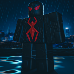 Black Widows .