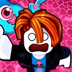 Survive GOOP For Brainrots icon