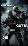 EGD #Gang