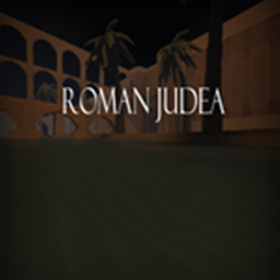 Roman Judea