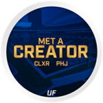 Met A Creator