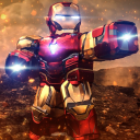 Iron Man Simulator