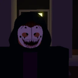 할로윈 시간 🎃 [모프] icon