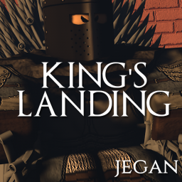 The Crownlands, King's Landing
