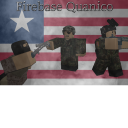 Firebase 'Quanico' | Senanga, Zambia