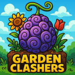 Garden Clashers OFFICIAL