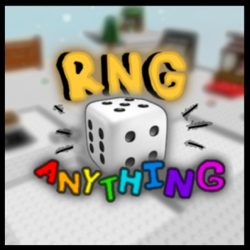 END OF WINTER [🎲] RNG Anything