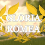 Gloria Romae