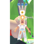 Lexis Plays!
