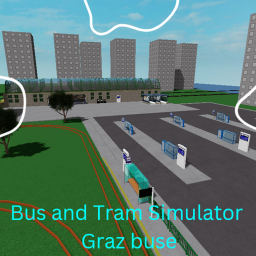 Urbanmove Bus and Tram game icon