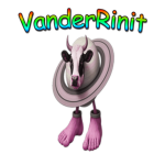 by VanderRinit