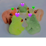 * Frog Cafe *
