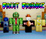 fruit friendz