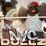 #Nyc Dollz
