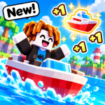 +1 Boat Sailing