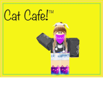 Cat Cafe! | Group