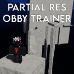 Type://Soul Partial Res Obby Trainer